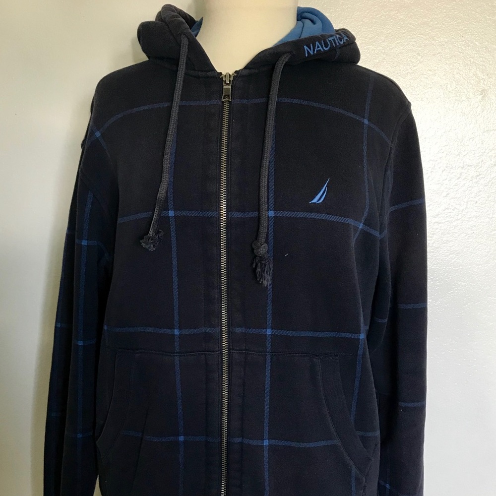 Nautica Jacket Size S
